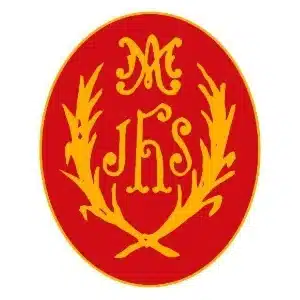 Escudo de Siervos de Jesús