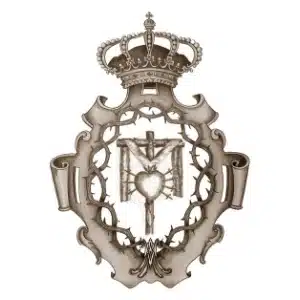 Escudo de Dolores