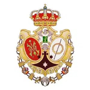 Escudo de San Juan