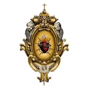 Escudo de Dolores