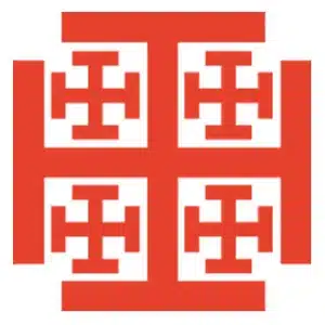 Escudo de Santo Sepulcro