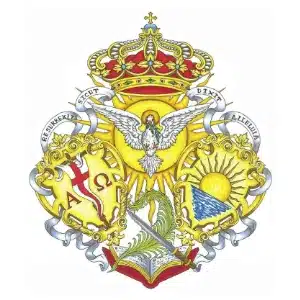Escudo de Resucitado