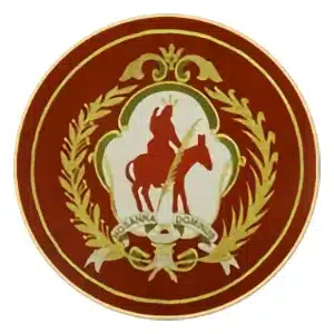 Escudo de La Mulica