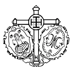 Escudo de Pasión