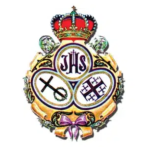 Escudo de Nazareno de las Torres
