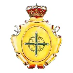 Escudo de Los Verdes