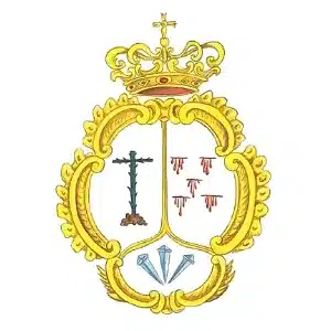 Escudo de Estudiantes