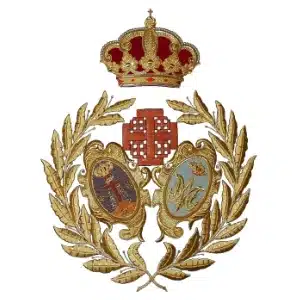 Escudo de Entierro