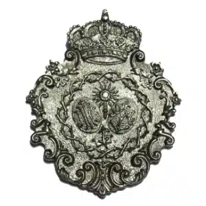 Escudo de Pasión