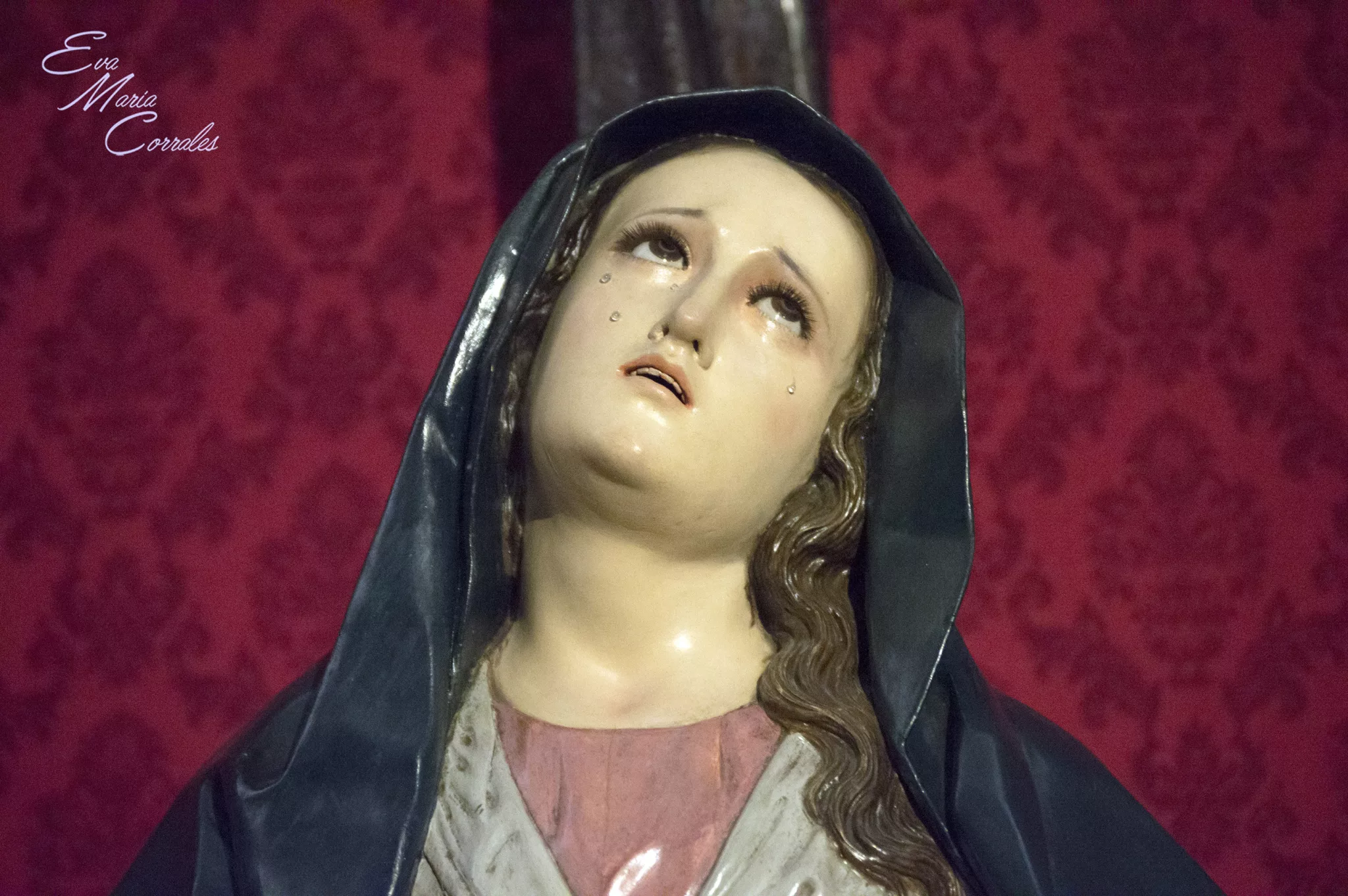 Amor, hermandad de la Semana Santa de Málaga