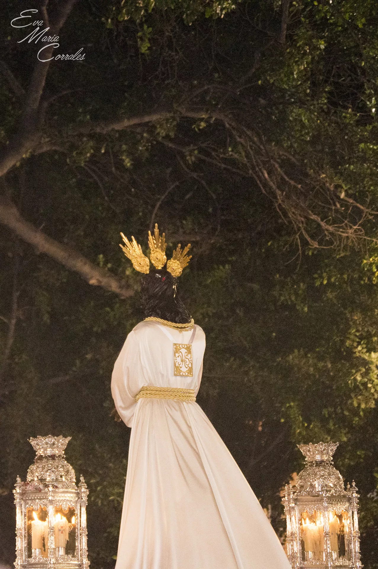 Cautivo, hermandad de la Semana Santa de Málaga