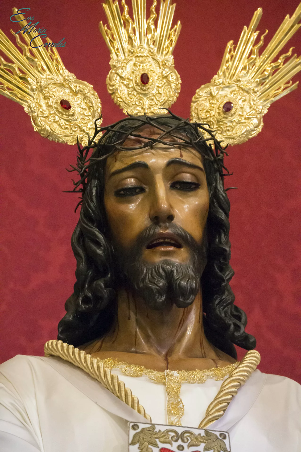 Cautivo, hermandad de la Semana Santa de Málaga