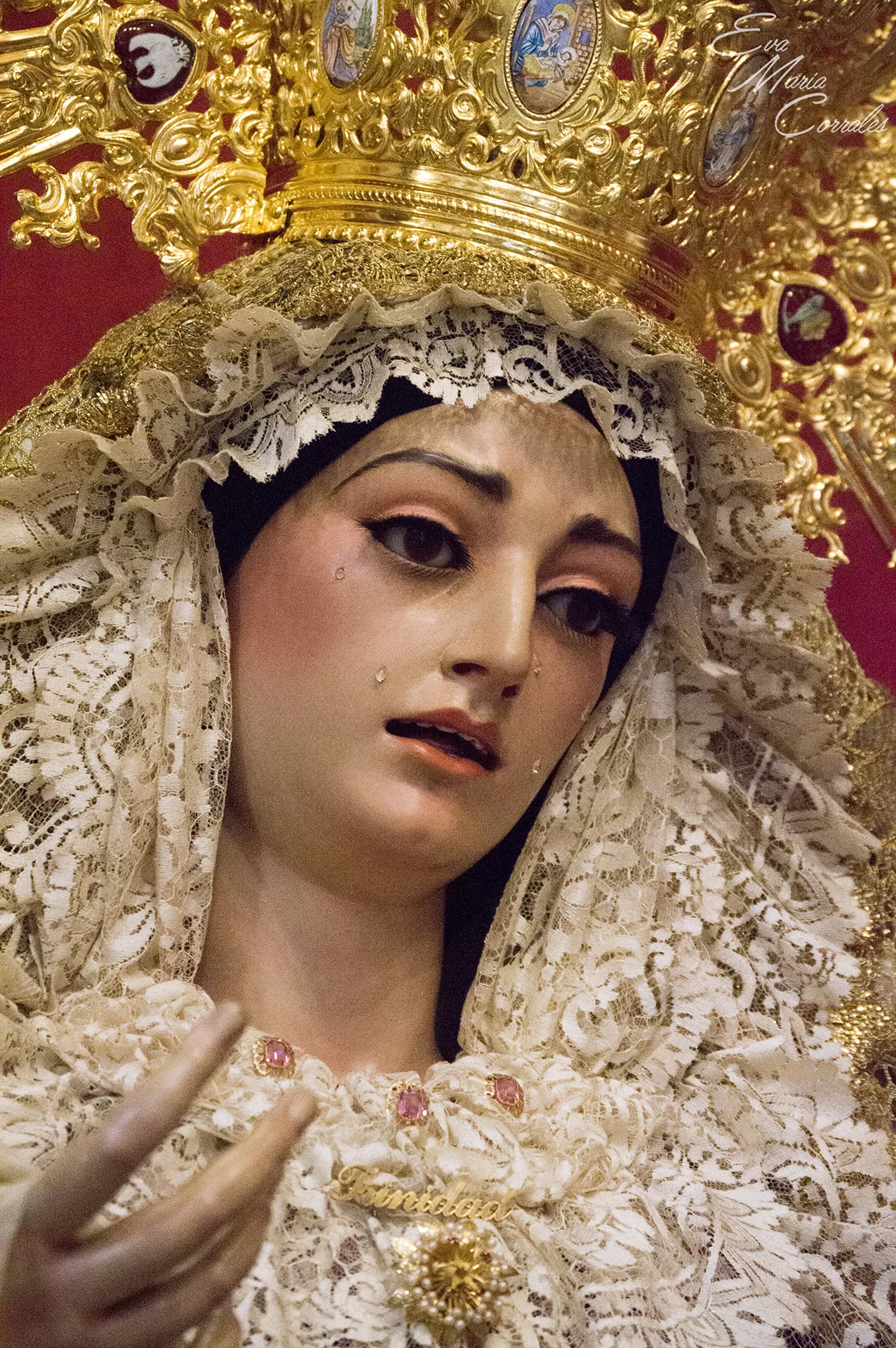 Cautivo, hermandad de la Semana Santa de Málaga