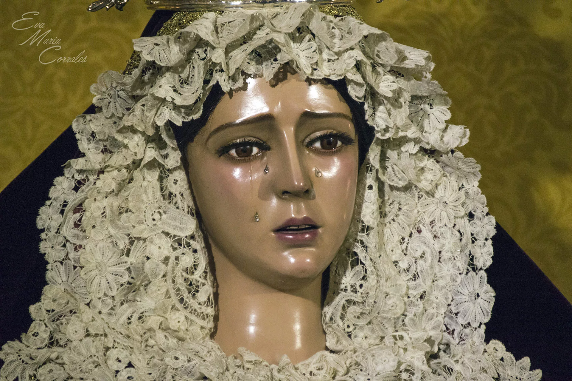 Descendimiento, hermandad de la Semana Santa de Málaga