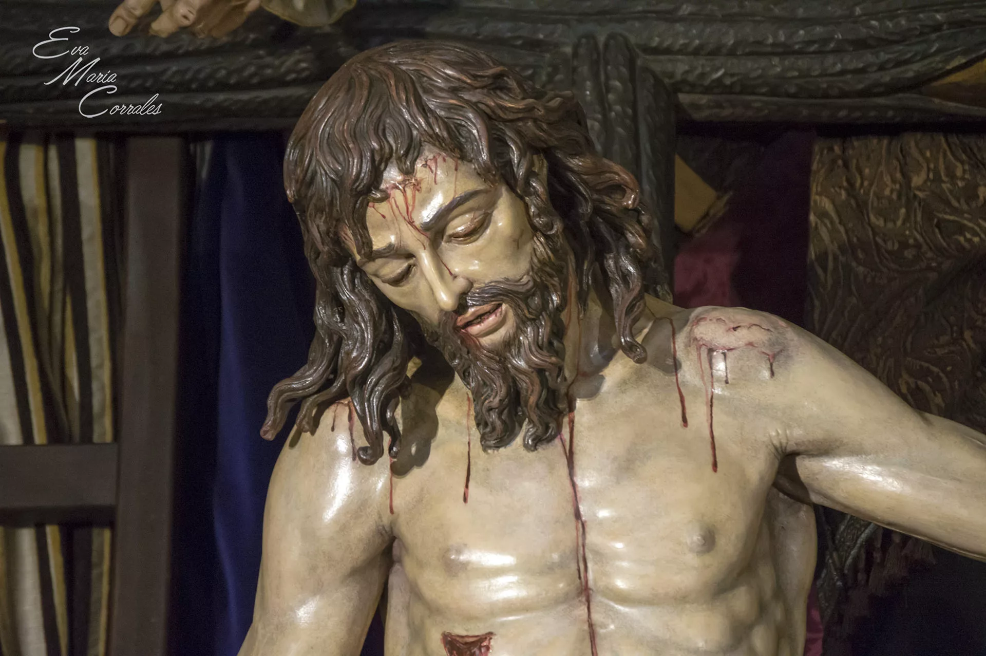 Descendimiento, hermandad de la Semana Santa de Málaga