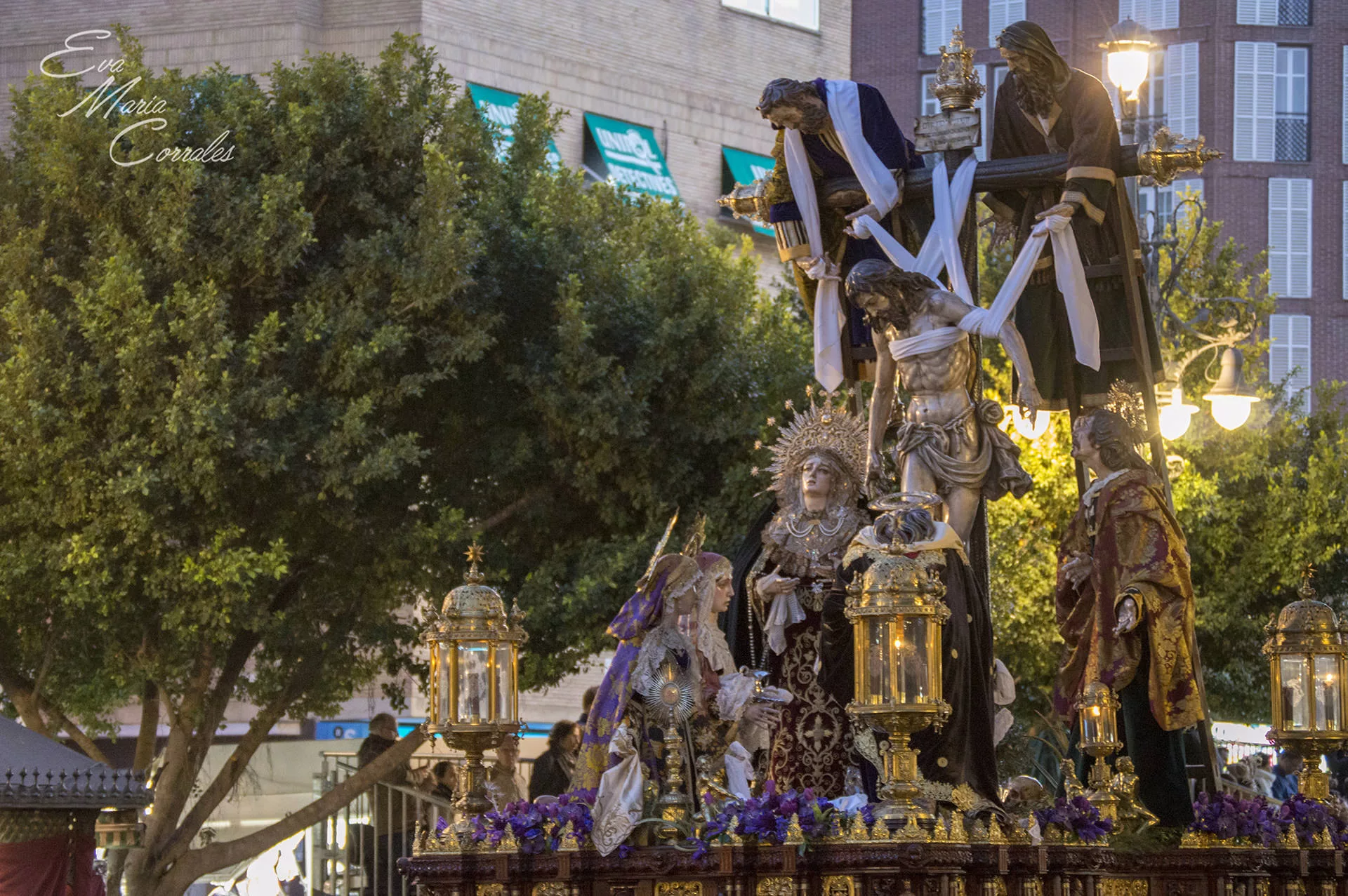 Descendimiento