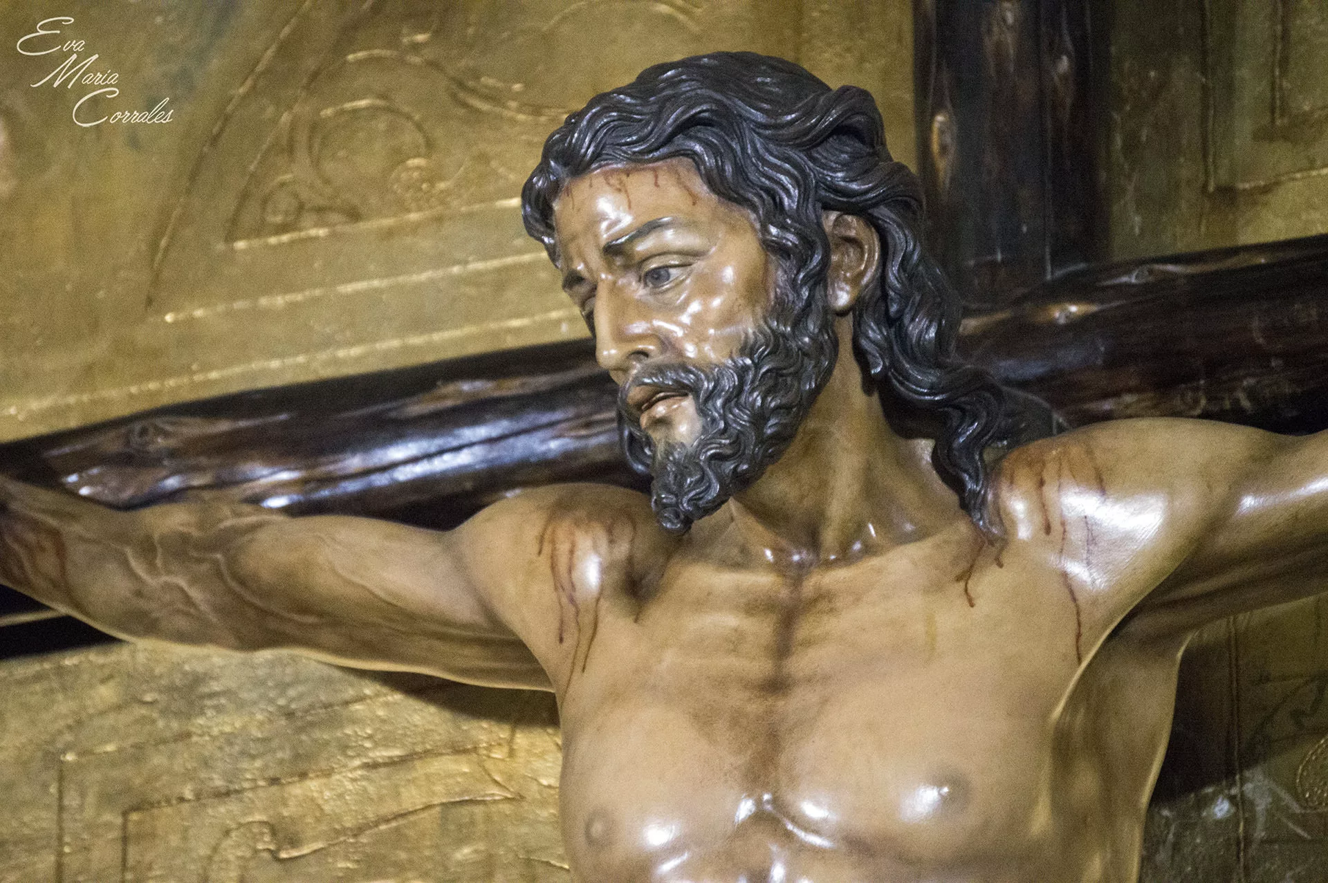 Dolores Del Puente, hermandad de la Semana Santa de Málaga
