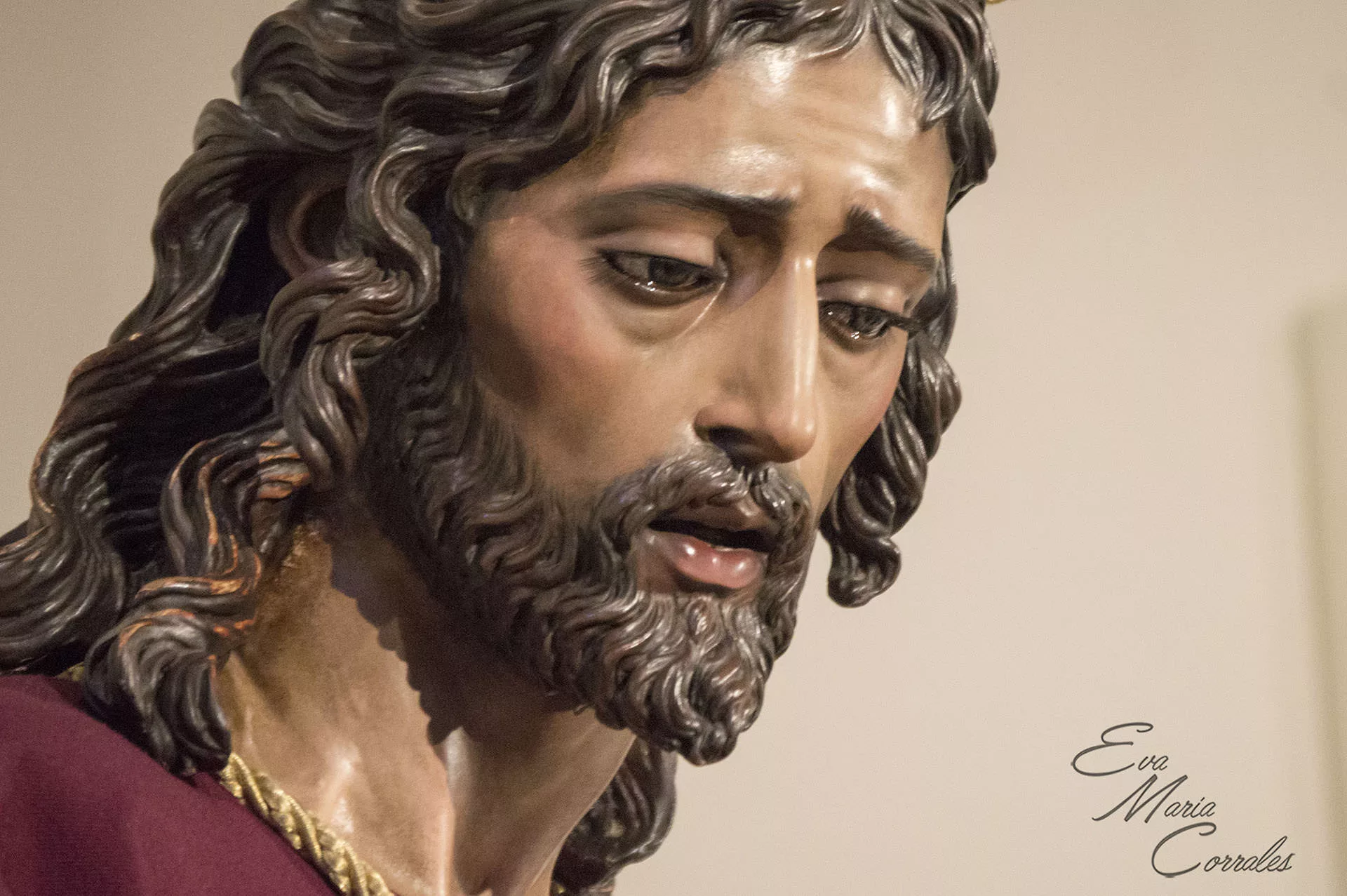 Dulce Nombre, hermandad de la Semana Santa de Málaga