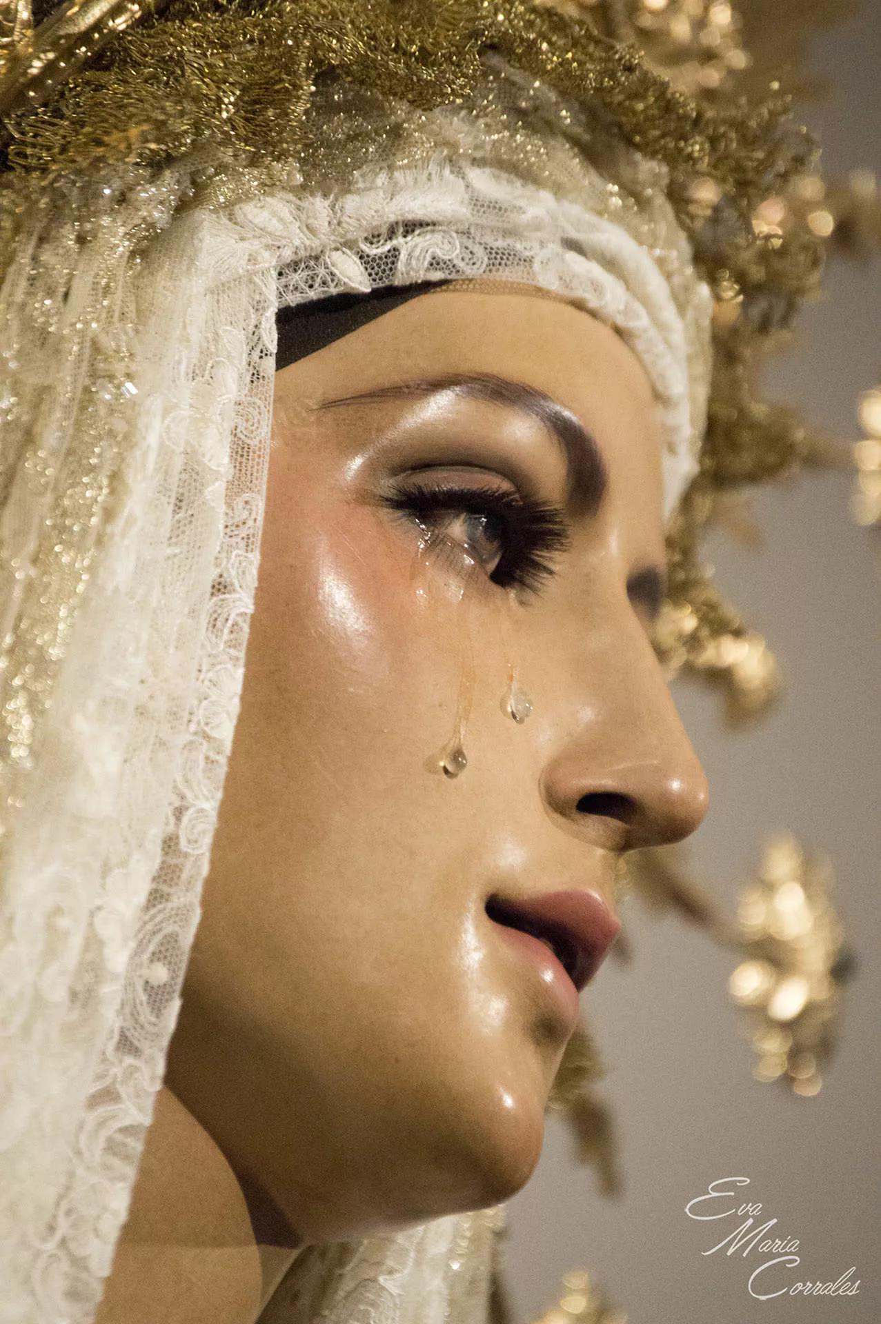 Dulce Nombre, hermandad de la Semana Santa de Málaga
