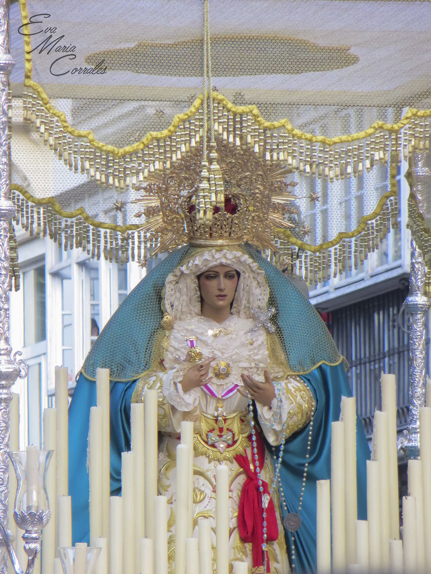Dulce Nombre, hermandad de la Semana Santa de Málaga