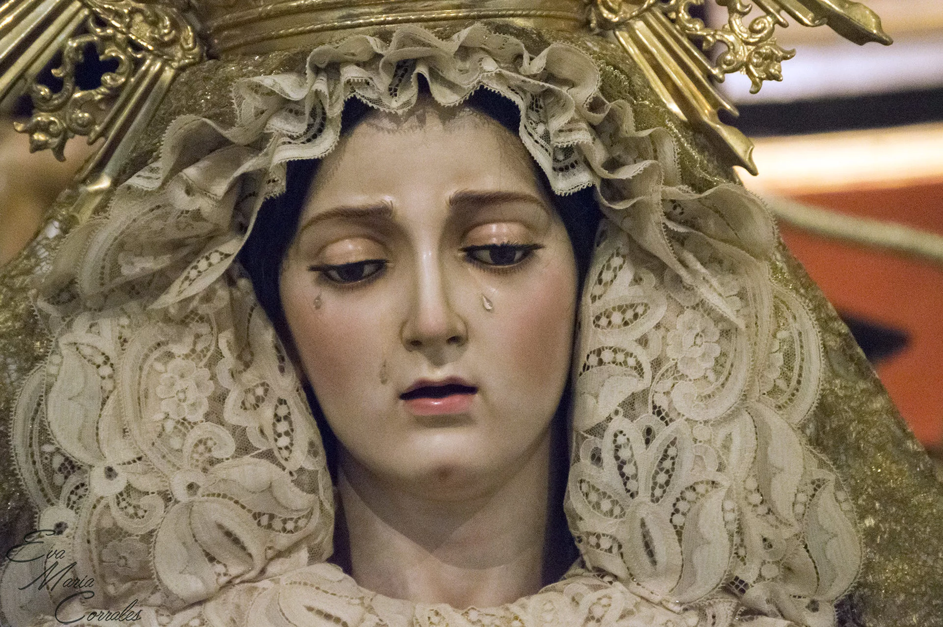 El Rico, hermandad de la Semana Santa de Málaga