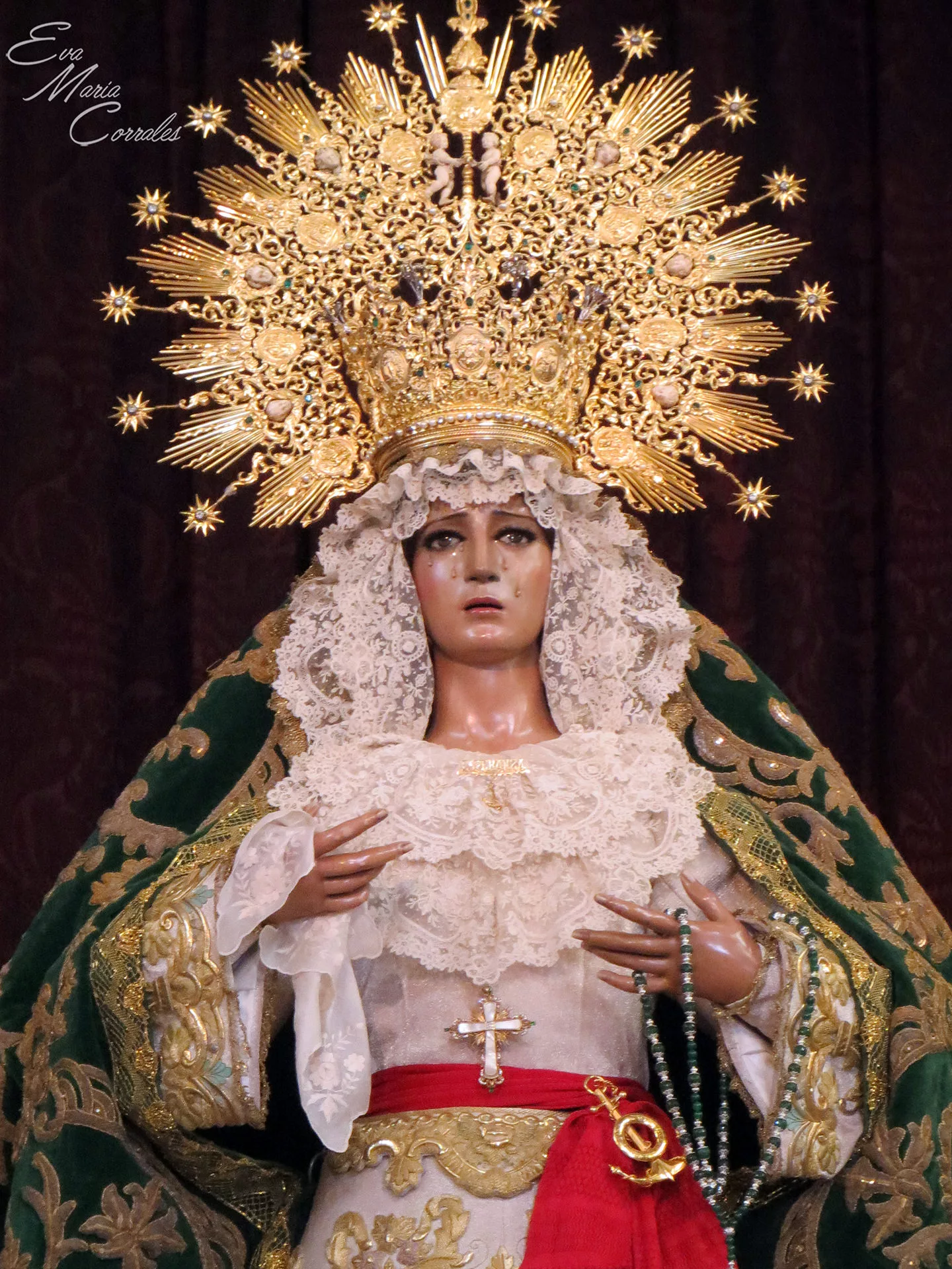 Esperanza, hermandad de la Semana Santa de Málaga