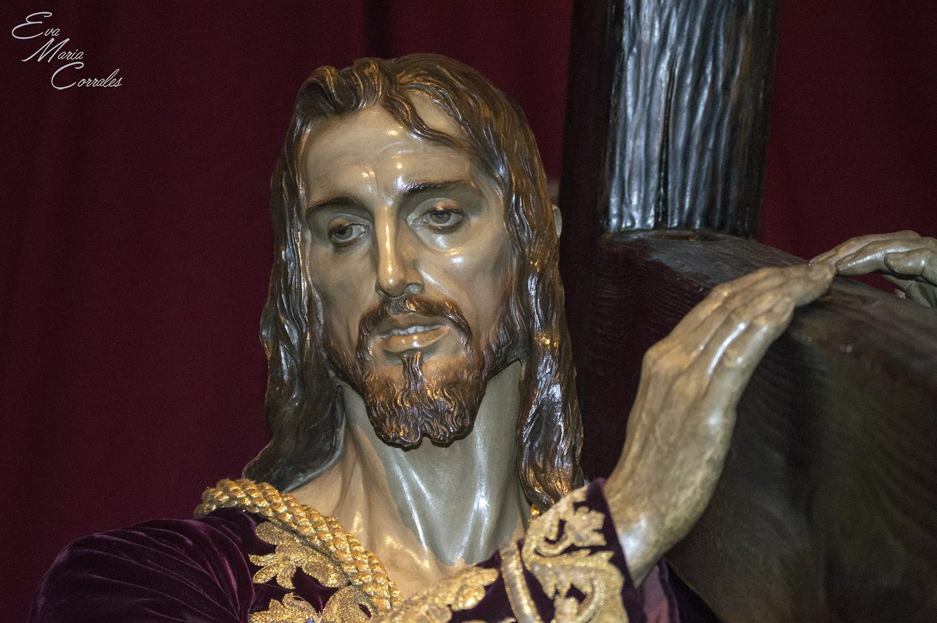 Esperanza, hermandad de la Semana Santa de Málaga
