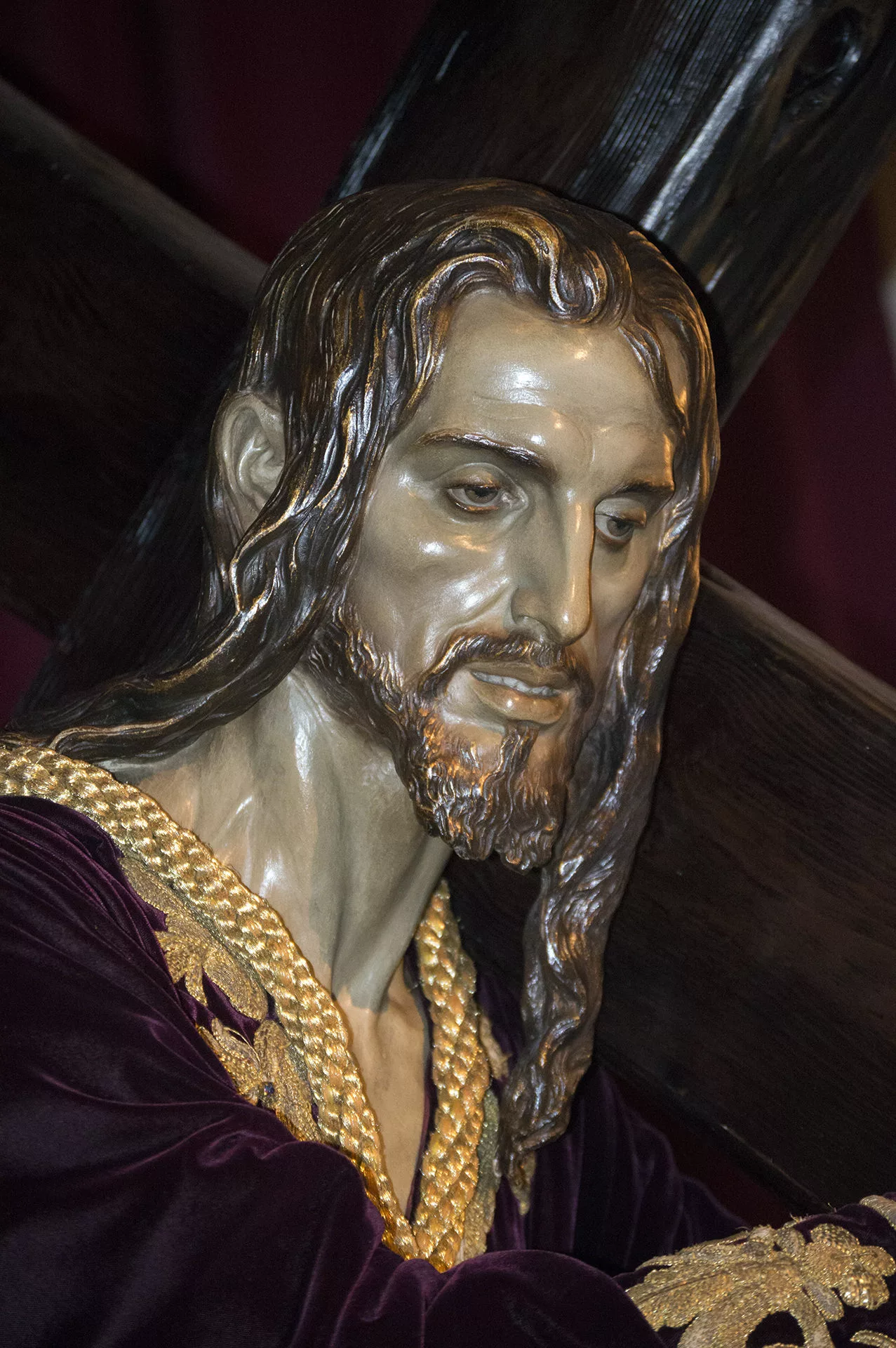 Esperanza, hermandad de la Semana Santa de Málaga