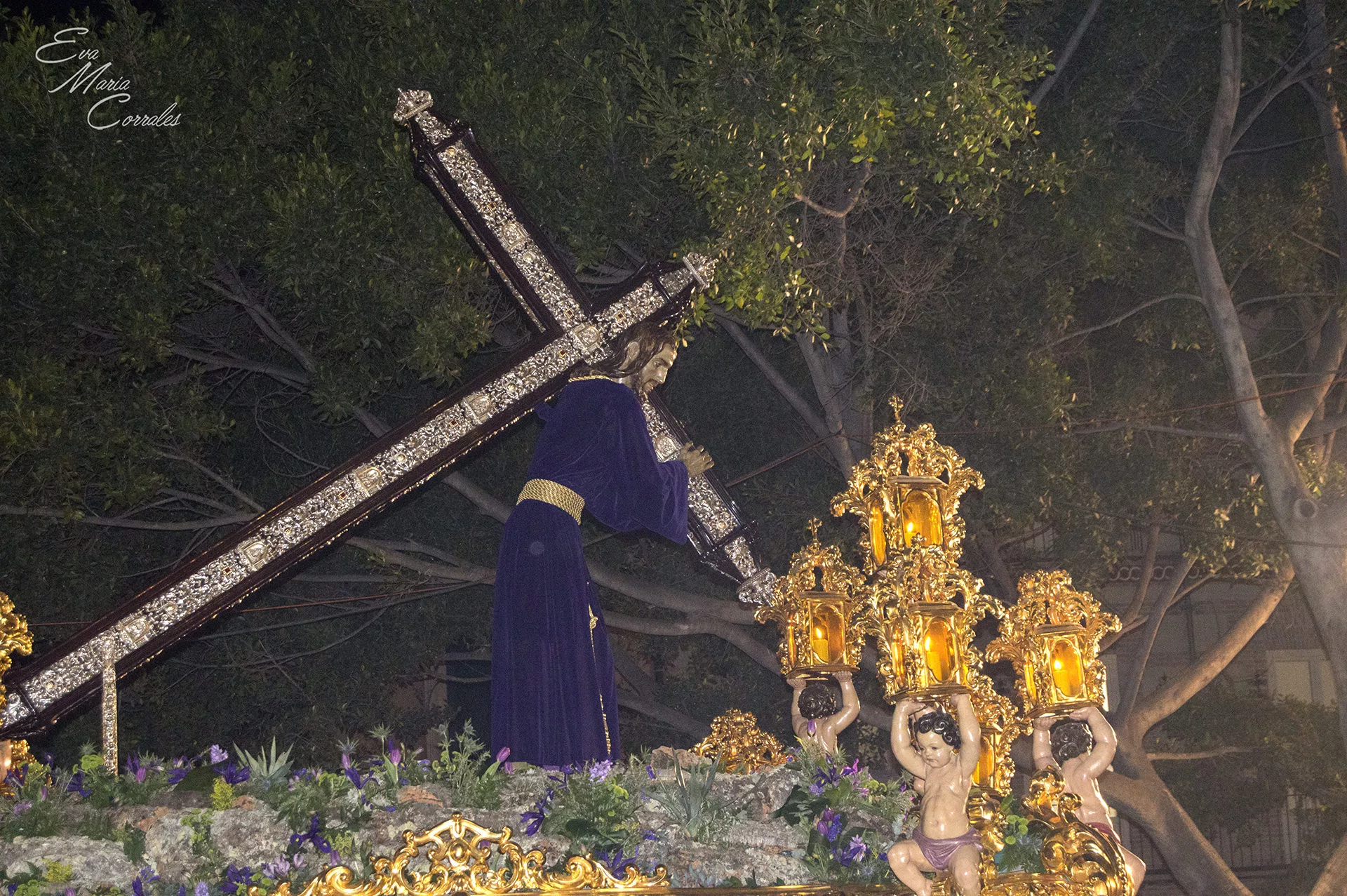 Esperanza, hermandad de la Semana Santa de Málaga