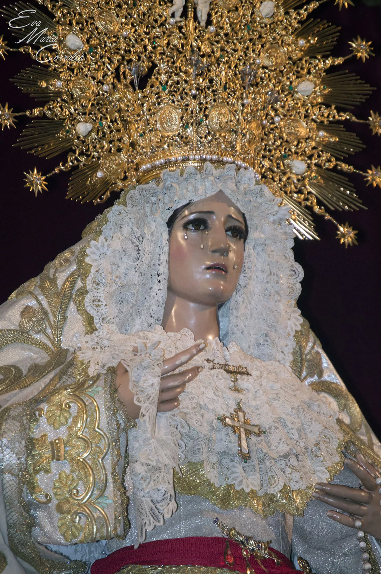 Esperanza, hermandad de la Semana Santa de Málaga