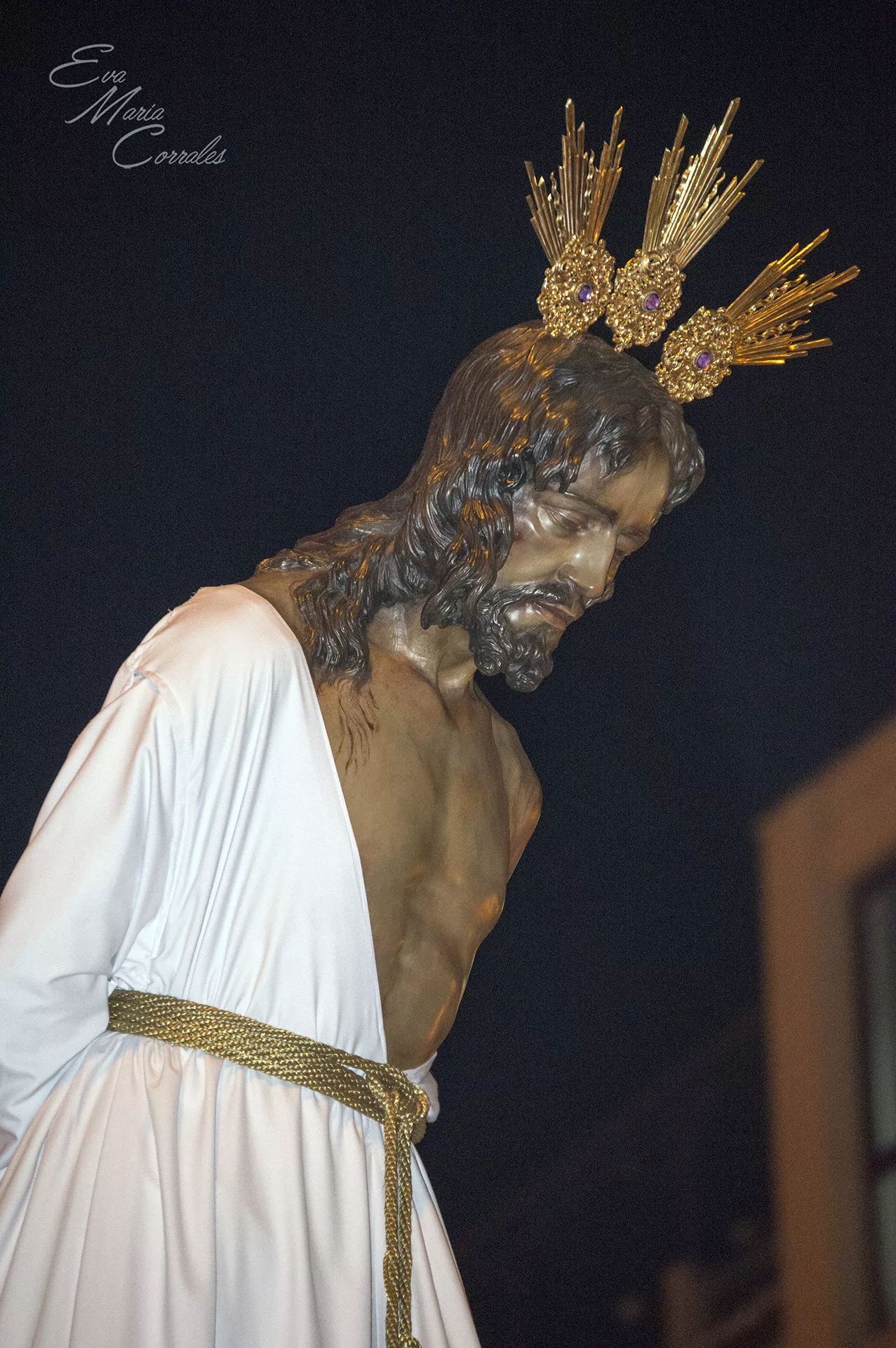 Estrella, hermandad de la Semana Santa de Málaga