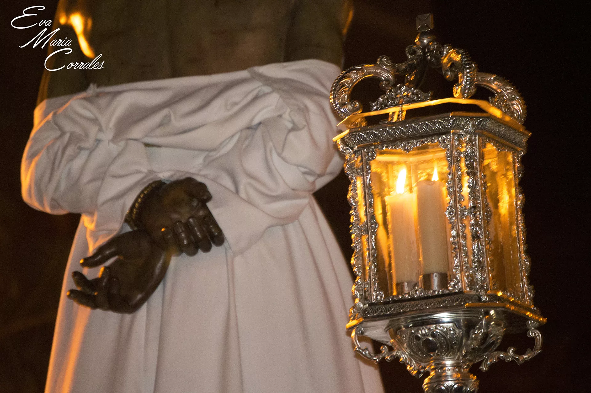 Estrella, hermandad de la Semana Santa de Málaga