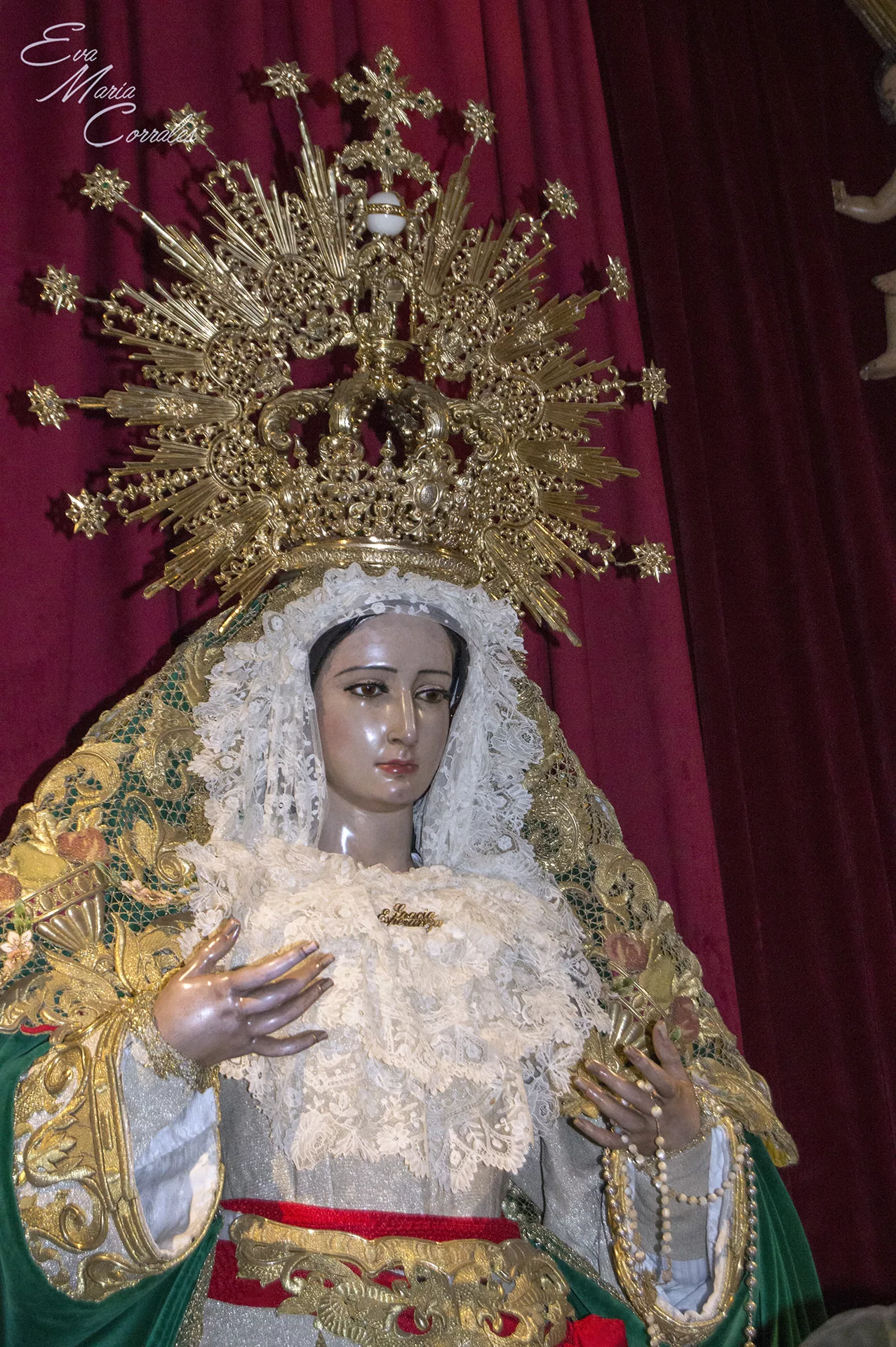 Estudiantes, hermandad de la Semana Santa de Málaga