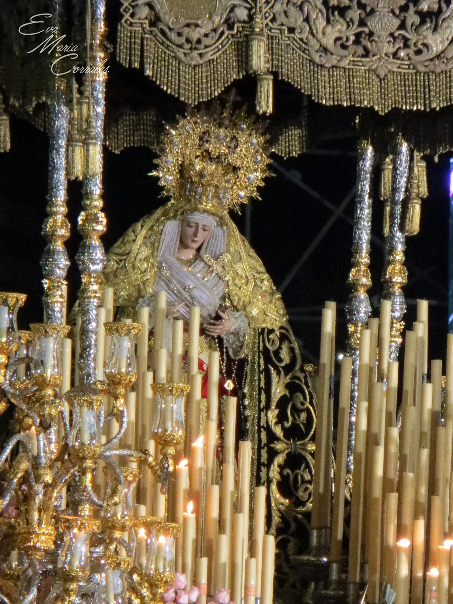 Expiración, hermandad de la Semana Santa de Málaga