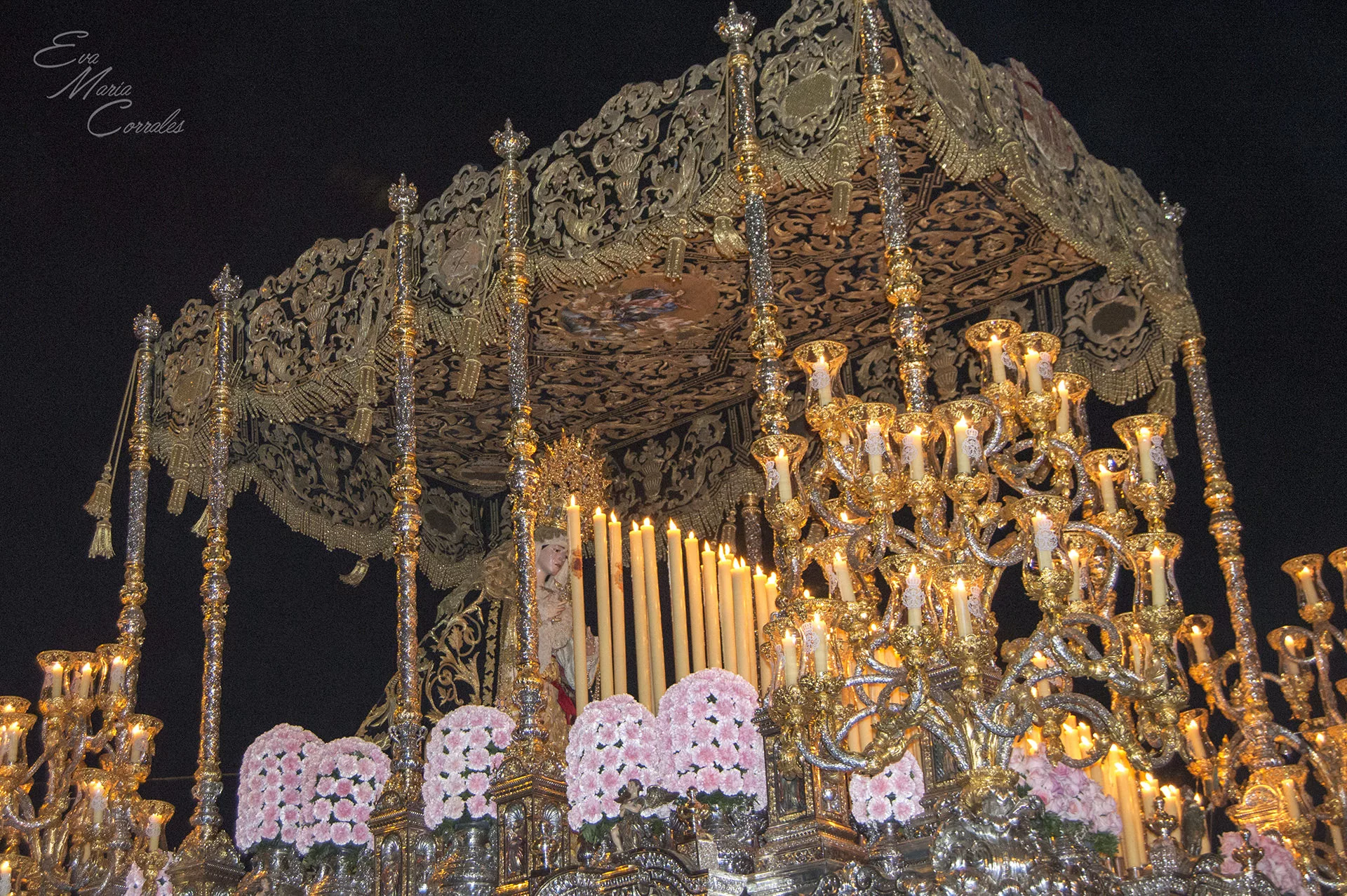 Expiración, hermandad de la Semana Santa de Málaga
