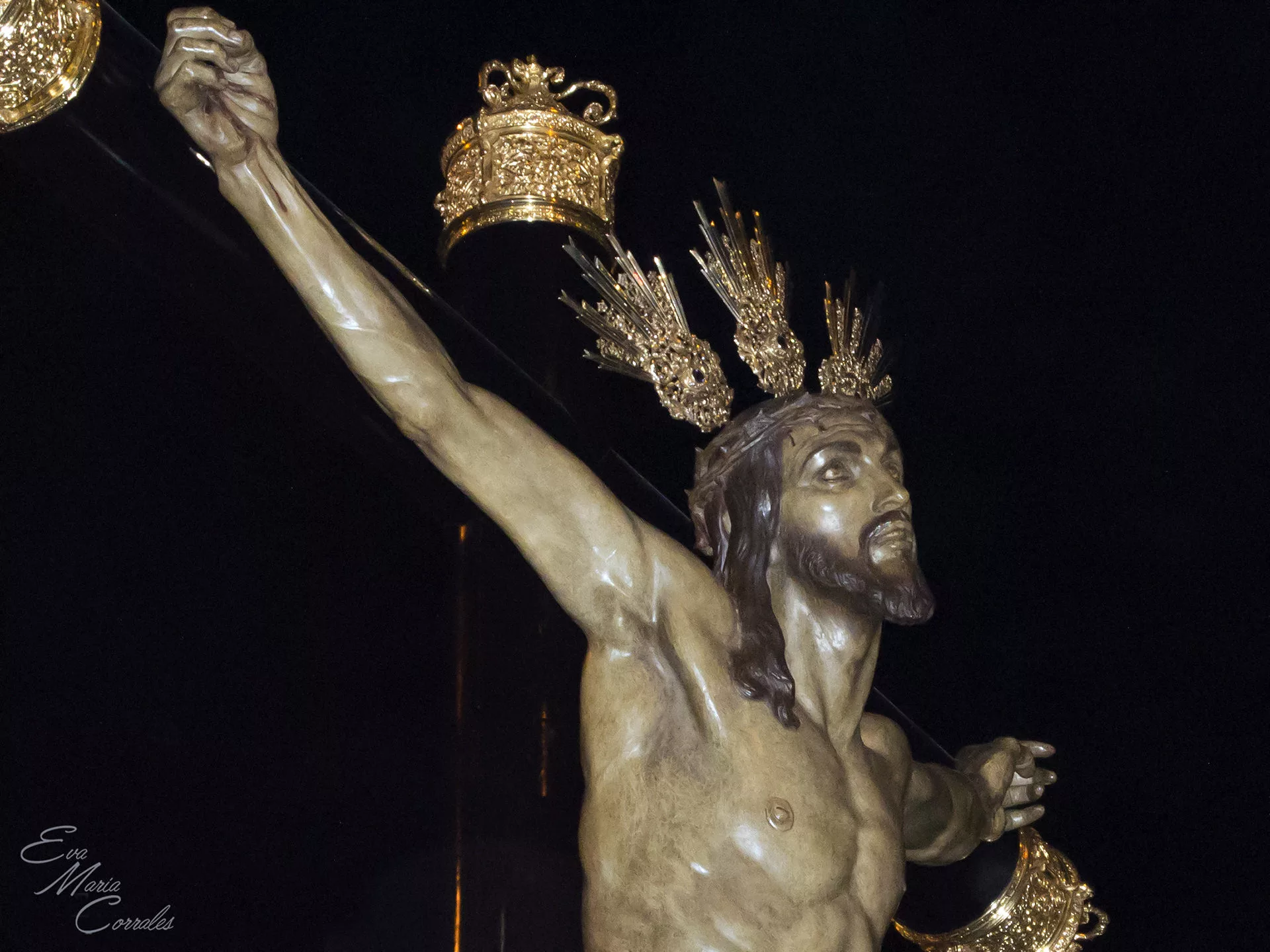 Expiración, hermandad de la Semana Santa de Málaga