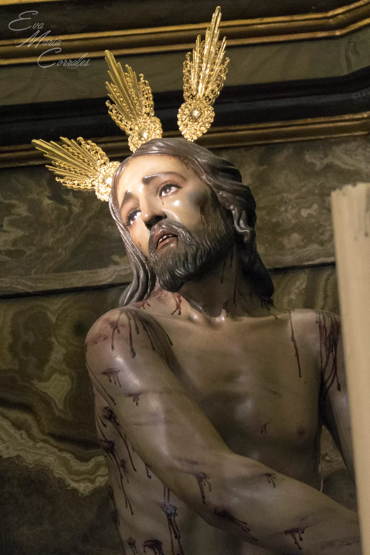 Fusionadas, hermandad de la Semana Santa de Málaga