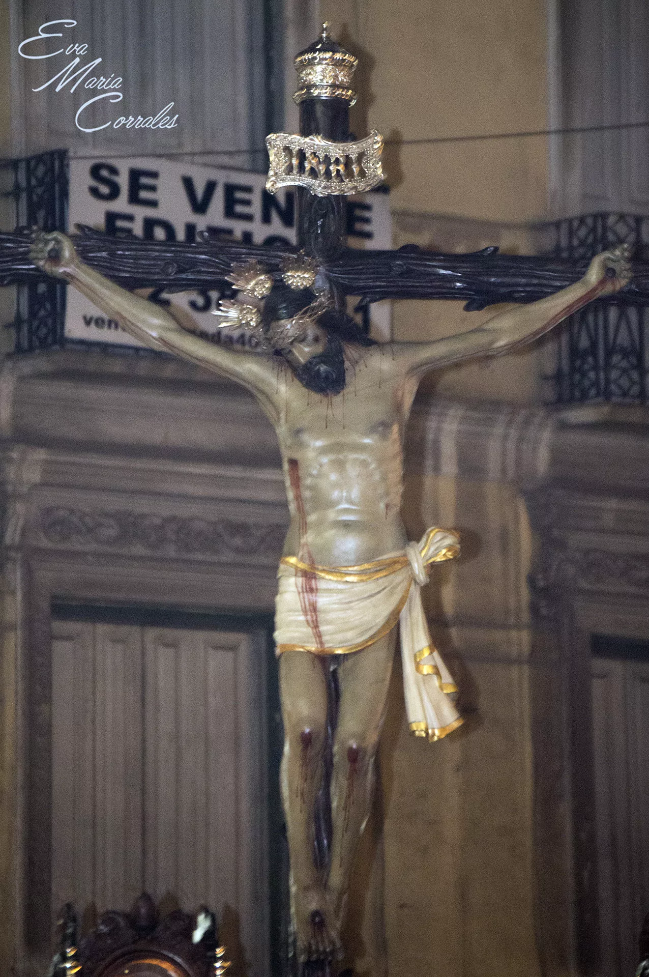 Fusionadas, hermandad de la Semana Santa de Málaga
