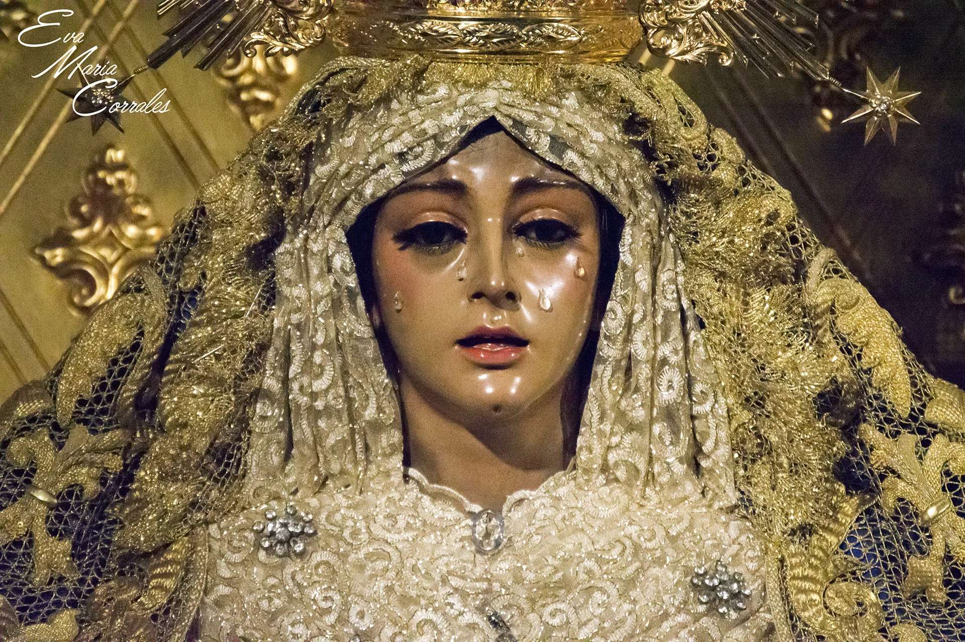 Gitanos, hermandad de la Semana Santa de Málaga