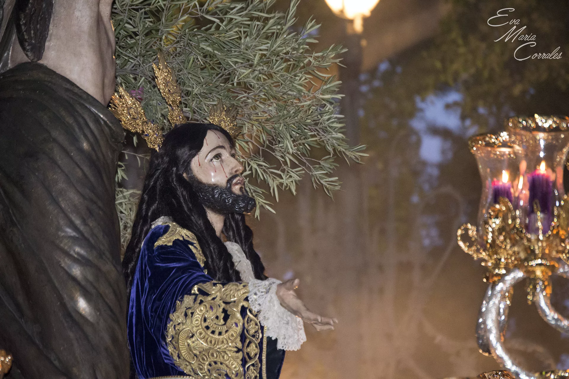 Huerto, hermandad de la Semana Santa de Málaga