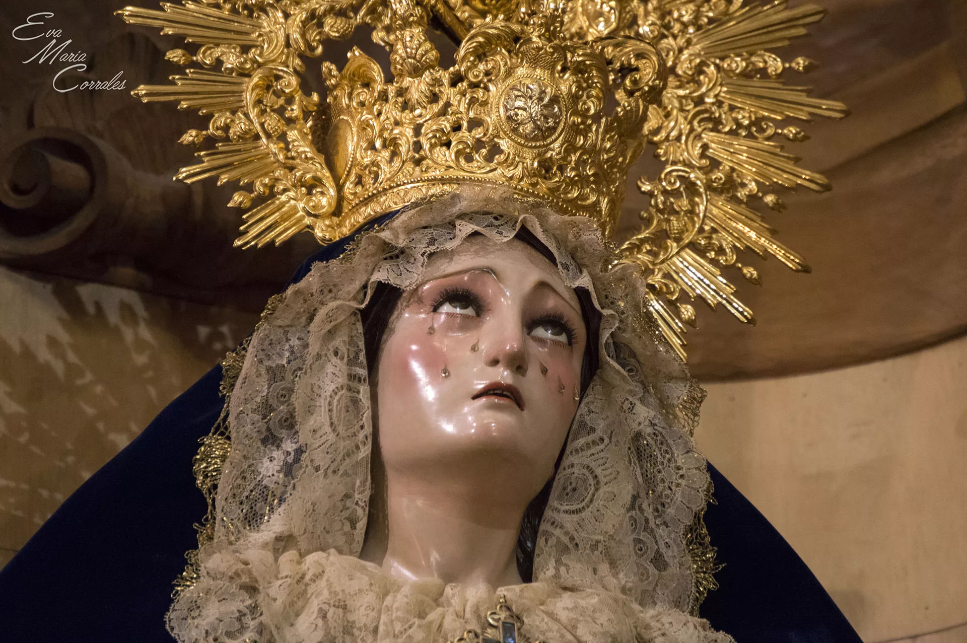 Huerto, hermandad de la Semana Santa de Málaga