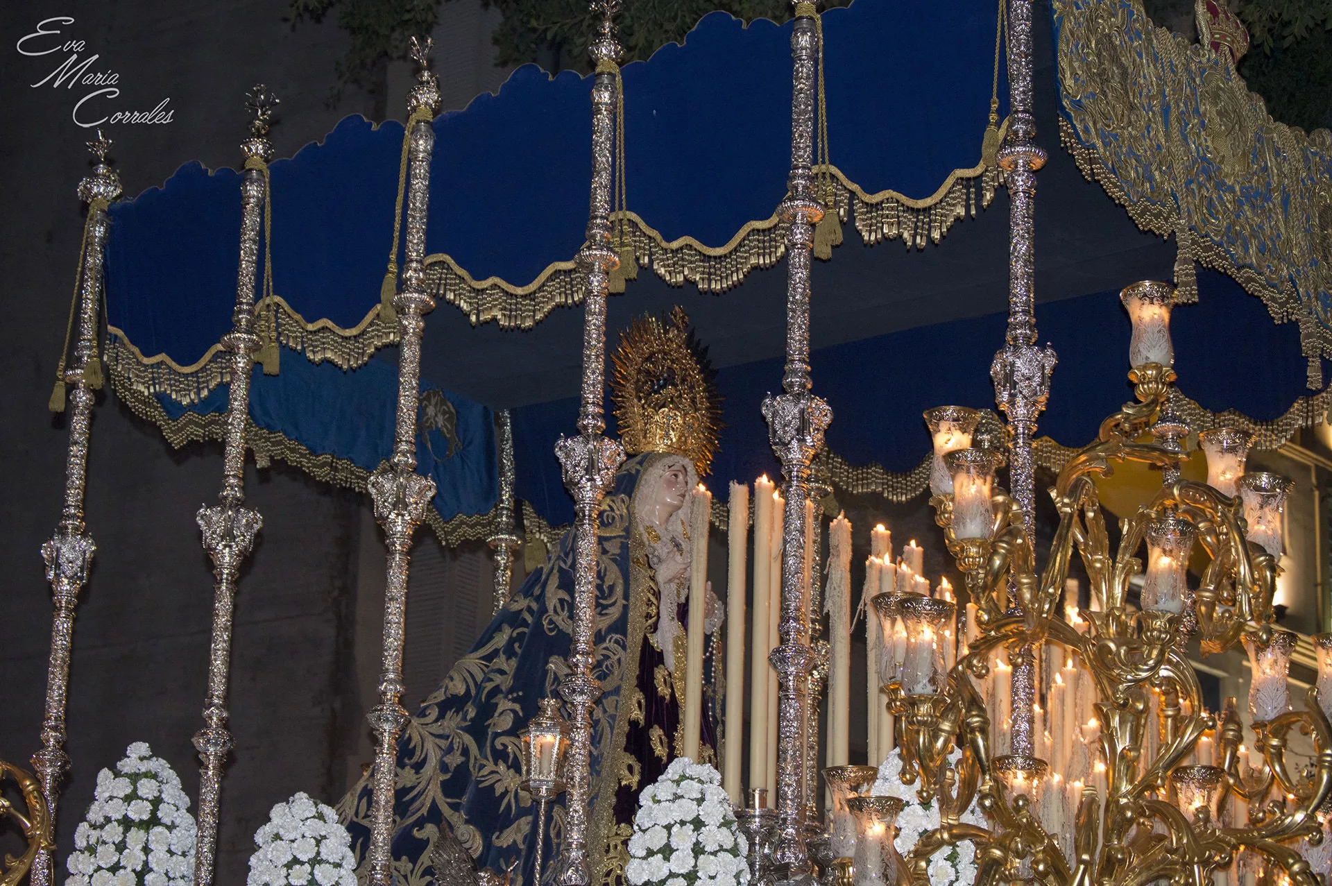 Huerto, hermandad de la Semana Santa de Málaga