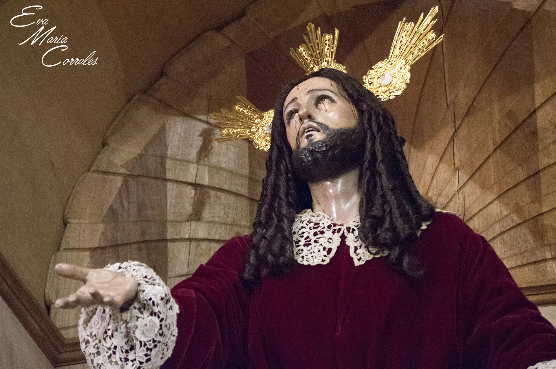 Huerto, hermandad de la Semana Santa de Málaga