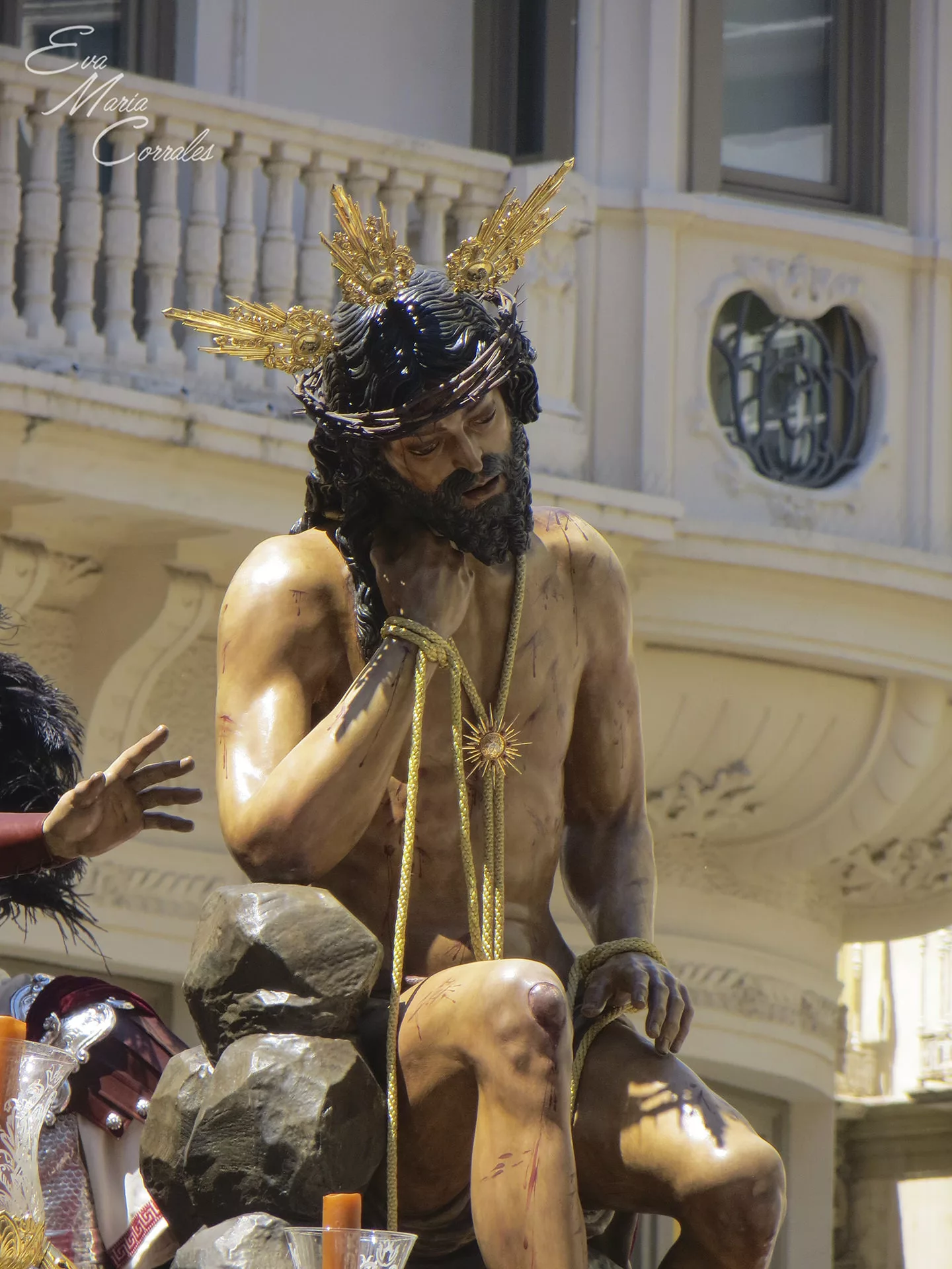 Humildad Y Paciencia, hermandad de la Semana Santa de Málaga