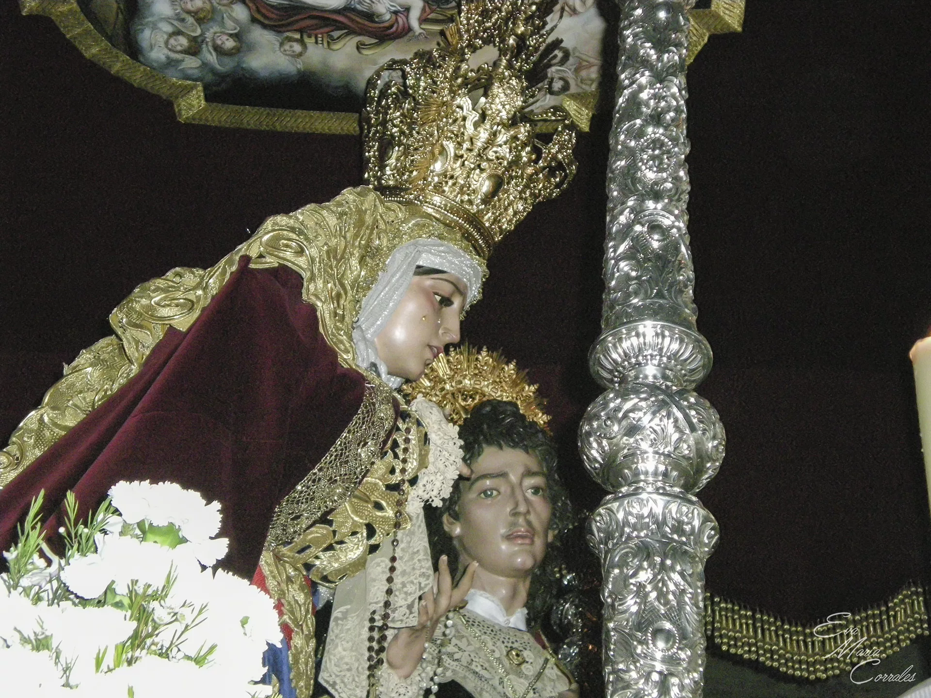 Humildad, hermandad de la Semana Santa de Málaga