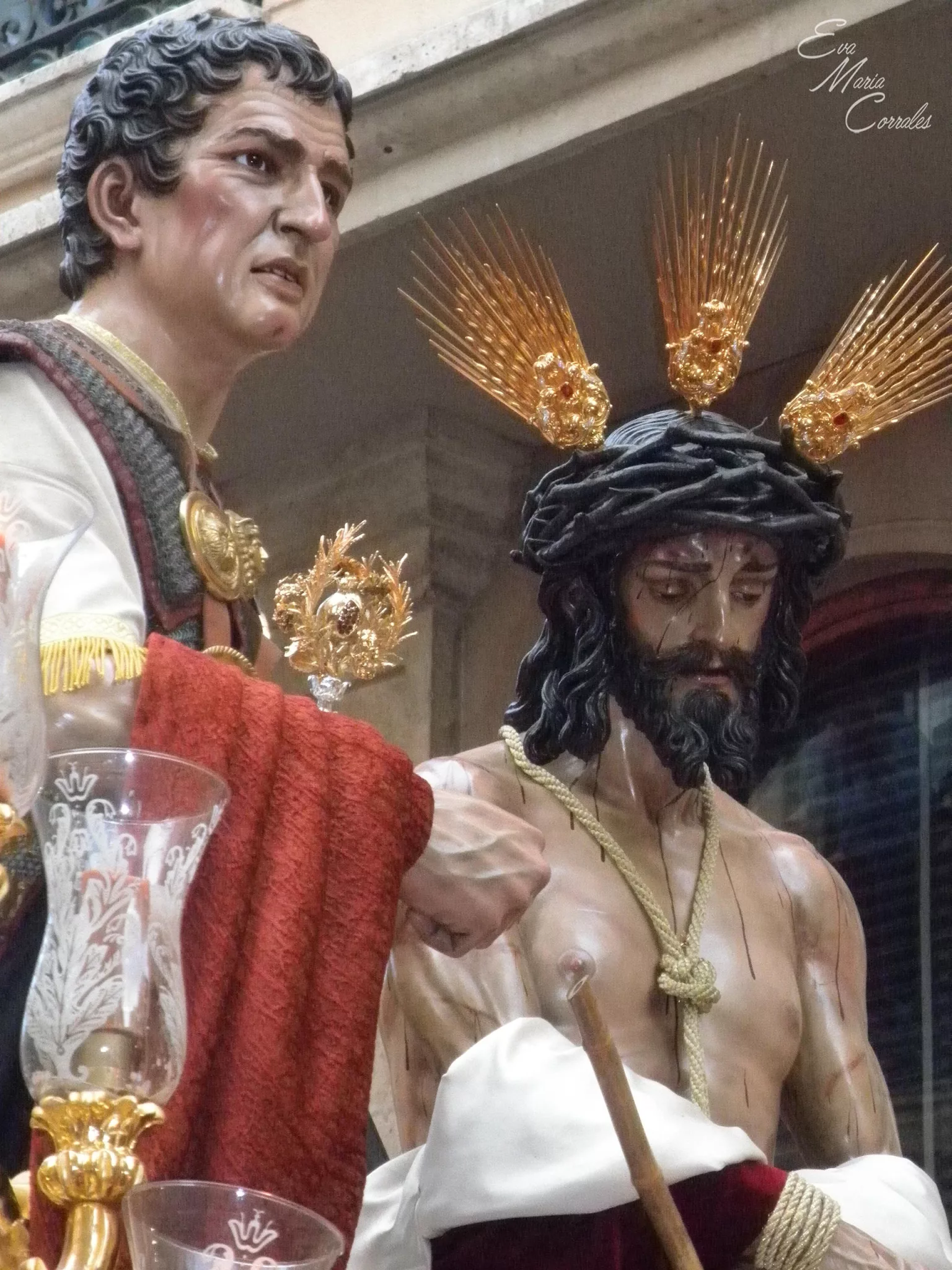 Humildad, hermandad de la Semana Santa de Málaga