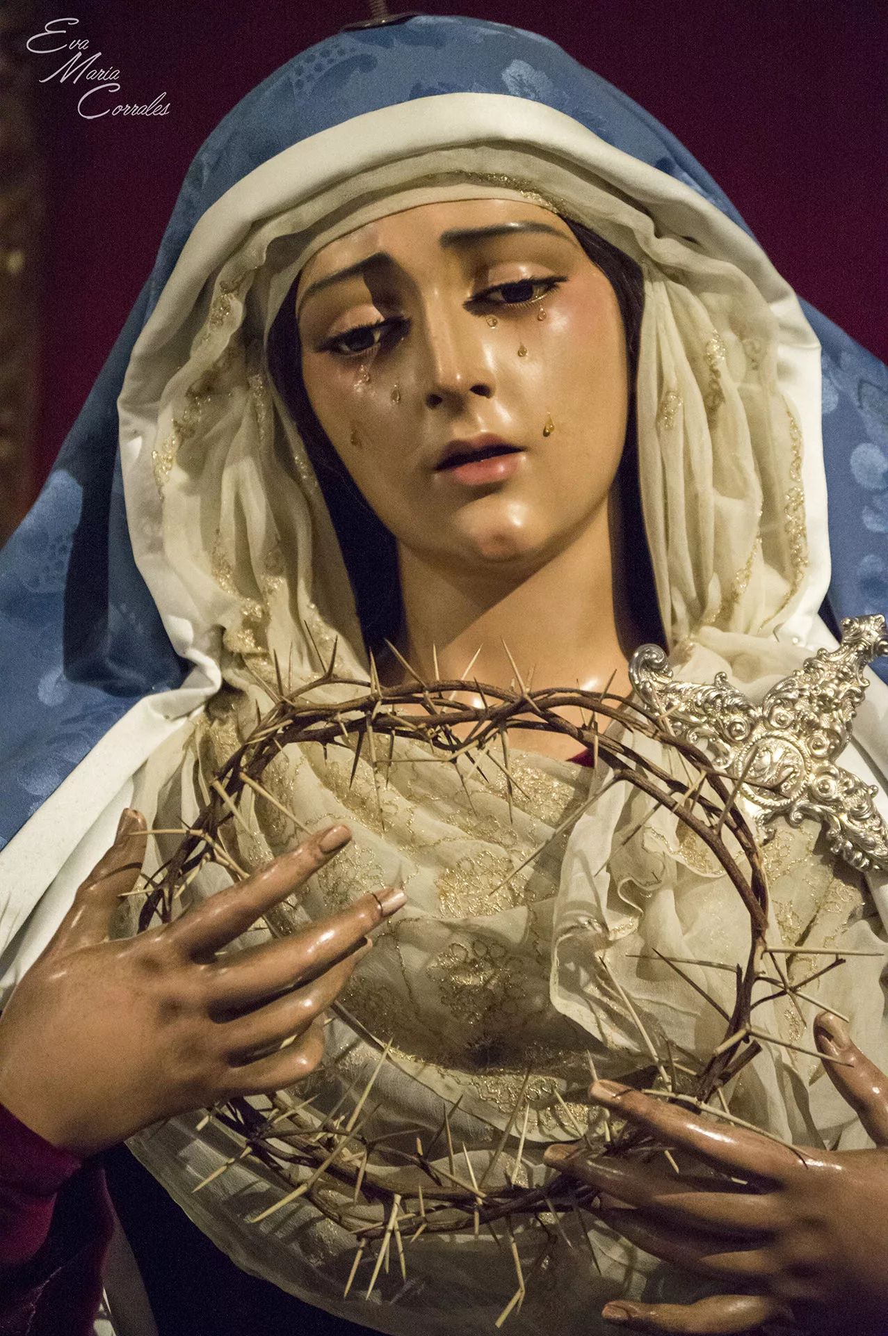 Humildad, hermandad de la Semana Santa de Málaga