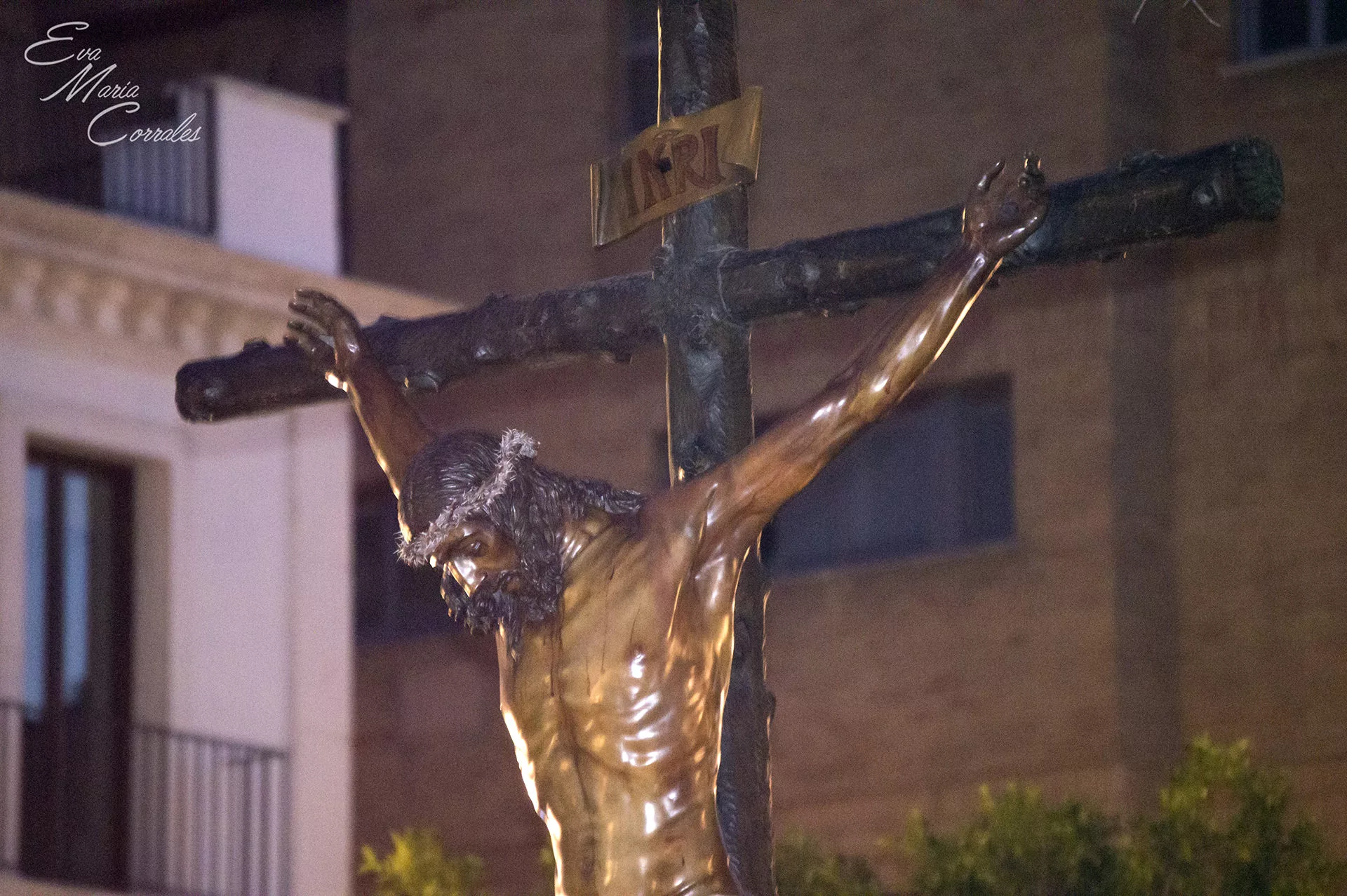 Mena, hermandad de la Semana Santa de Málaga