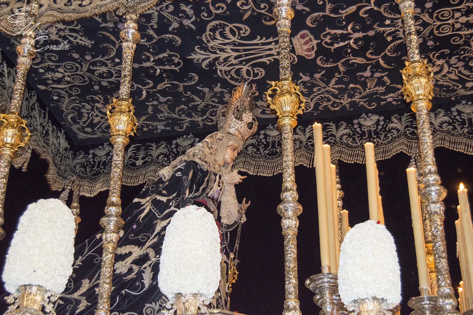 Misericordia, hermandad de la Semana Santa de Málaga
