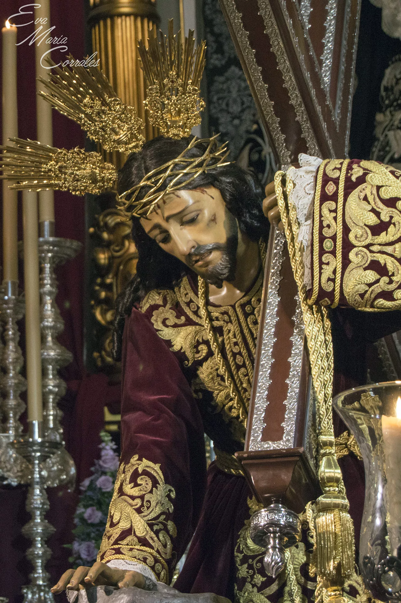 Misericordia, hermandad de la Semana Santa de Málaga
